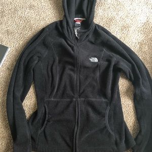 The North face  jacket
